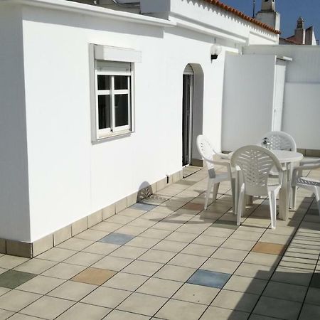 Ático Sol Barbate Exterior foto