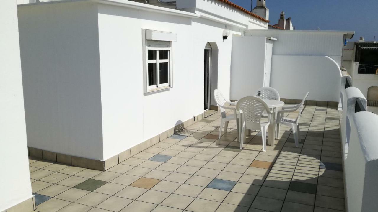 Ático Sol Barbate Exterior foto